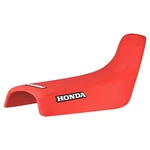 1993-2024 Honda Xr 650L Gripper Seat Cover All Bright Red Standard #215 Logo. Fixed Price $48.95.