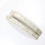 1999 Suzuki Katana 750 Oem Passenger Rear Seat Grab Bar Handle Set. Fixed Price $20.39.