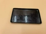 Bsa Triumph Norton Battery Tray Cusion A65 A70 A75 T120 TR6 T140 T150 82-8091. Fixed Price $11.00.
