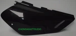 Suzuki Oem Right Side Cover Black 96-23 DR560SE 47111-32E10-019. Fixed Price $101.99.