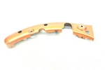 Harley-davidson Road Glide Cvo Custom FLTRXSE2 Right Frame Cover 47200139DRL. Fixed Price $40.50.