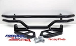 Nos Oem Polaris Rear Brush Guard Kit 2874608-067. Fixed Price $37.50.