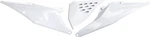 Ufo KT05004-042 Side Panels Ktm White Vented. Fixed Price $62.95.