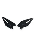 Puig Fender Clip Kawasaki ZX-6R Ninja 24-25 Black 22008N. Fixed Price $50.35.