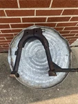 1980 Honda CX500 Custom Main Center Stand. Fixed Price $20.00.