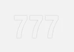 Factory Effex 4" White #7 Mini Pro Number Plate Graphic Decal FX04-2567. Fixed Price $24.99.