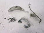 Honda Fsc 600 Silverwing Speed Sensor Mount 32112-MCT-000 2010-2013. Fixed Price $18.50.
