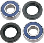 Moose Offroad Wheel Bearing Kit Front Atc 70/AN400/XV 500 25-1187. Fixed Price $20.99.