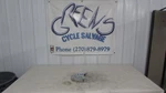2007 Victory Kingpin Oem Engine Sprocket Cover. Fixed Price $100.00.