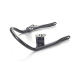 Triumph 1200, Thruxtonr/rs Grab Rail Kit, Black A9758330. Fixed Price $133.26.