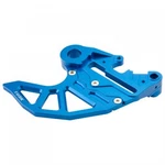 Tusk Rear Brake Caliper Support W/ Disc Guard MDL7-BLUE. Fixed Price $72.26.