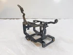 1979-80 Honda CB750K CB750L Limited Edition Black Battery Box Holder Tray. Fixed Price $19.99.