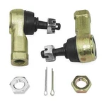 Quadboss Tie Rod End Kit For Honda TRX250X Fourtrax 1987-1992 5351-1006. Fixed Price $65.42.