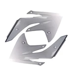 Polisport White Radiator Scoops For Honda CRF150R 2007-2024. Fixed Price $29.92.