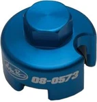 Motion Pro Fork Cap Socket 08-0573. Fixed Price $34.99.