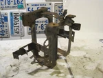 1980 Honda Custom Battery Box Assembly. Fixed Price $8.00.