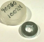 Qty New Oem Yamaha YR2C YR1 R3 Spacer 90560-10024-00. Fixed Price $9.99.