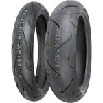 120/70ZR 17, 190/55ZR Shinko 010 Apex Radial Front & Rear Kit - Tires. Fixed Price $302.74.