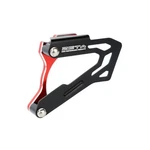Zeta Case Saver With Cover Red ZE80-8202. Fixed Price $81.32.