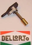 Dellorto Phf Phb Vhb Lever Operated Starter Kit Small Carb Ducati, Guzzi 8294-64. Fixed Price $18.99.