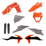 Acerbis 2791547118 Full Plastic Kit. Fixed Price $178.77.