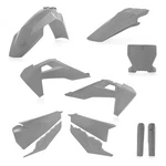 Acerbis Full Plastic Kit 2726550011 Grey For Husqvarna Fc / Fx 2019-22. Fixed Price $139.99.