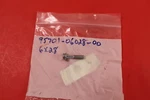 Nos Oem Honda 6X28 Flange Bolt 1971-2008 TRX680FGA CRF230Z 95701-06028-00. Fixed Price $7.95.