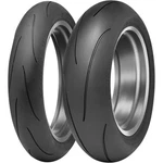 Dunlop Tire - Sportmax Q5 Rear 180/60ZR17 (75W) 45247186. Fixed Price $296.99.