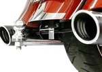 Rivco Products Hidden Trailer Hitch Chrome IC007-V2. Fixed Price $389.95.
