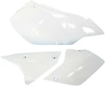 Acerbis 2043350002 Side Panels White. Fixed Price $58.95.