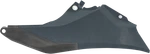 Acerbis Replacement Side Panels Gray/metallic 2872747297. Fixed Price $57.99.