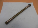 2005 Yamaha Rs Vector 1000 Suspension Arm Upper Flange Bolt & Nut. Fixed Price $14.99.