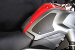 Techspec Snake Skin Tank Grips For Bmw R1200GS 2013-2016 Piece Left And Right. Fixed Price $94.95.