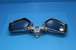 1994 Honda Goldwing GL1500I Interstate Oem Mirror Pair Left And Right. Fixed Price $60.00.