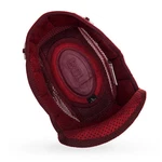 Bell Bullitt Top Liner Motorcycle Helmet Accessories Oxblood/xx-large 2XL. Fixed Price $39.95.