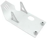 Bbr Motorsports Silver Frame Protective Skid Plate Honda '00-22 CRF50F/XR50R. Fixed Price $129.99.