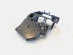 Can-am Spyder F3-S F3-T Limited Ltd Std Wiring Harness Support Cover Bracket. Fixed Price $9.95.