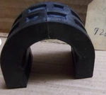 Vintage Kawasaki 1979-1981 KX80 KDX80 Gas Tank Mount Rubber Damper 92075-1065. Fixed Price $51.95.