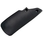 Ufo Rear Shock Mud Flap Black KA04753#001. Fixed Price $20.93.