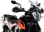 Puig Hi-tech Parts 3738H Race Windscreen 14-1/4" Ktm 790. Fixed Price $103.36.