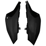 Ufo Side Panels Number Plates Black YA04868#001. Fixed Price $40.54.