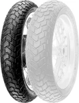 Pirelli Mt 60 - 100/90 19 M/c 57H Tl New Motorcycle Tire. Fixed Price $119.00.