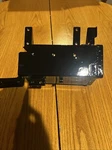 Kawasaki 175 F3 Bushwhacker Battery Box Case 32097-005. Fixed Price $50.00.