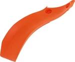 Acerbis Airbox Mud Flap Orange Motorcycle Dirt Bike 2936405226 29364-05226. Fixed Price $29.66.