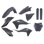Polisport Mx Plastics Kit 75-910-67 (5604415120503). Fixed Price $205.54.