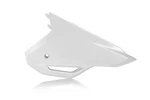 Acerbis 2858890002 Side Panels - White. Fixed Price $54.51.