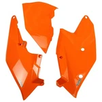 Ufo KT04062#127 Side Panels Ktm Orange. Fixed Price $56.15.