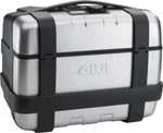 Givi 2013-2015 CB500F Honda Trekker Side Case 46L 20.7X12.2X16.2" TRK46NA. Fixed Price $416.70.
