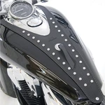 Mustang Seats Studded Tank Bib - 93220. Fixed Price $80.00.