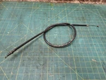 2002 Yamaha YFS200 Blaster Clutch Cable 5KJ-26335-00-00 T186. Fixed Price $10.99.